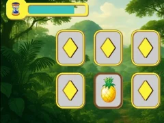 Igra Fruit Memory Extravaganza online