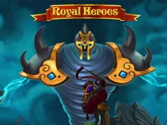 Igra Royal Heroes online