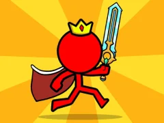 Igra Red Stickman online
