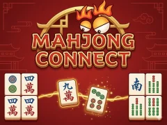 Igra Mah Jong Connect online