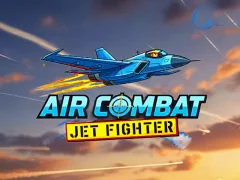 Igra Air Combat: Jet Fighter online