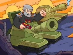 Igra Tank Mix online