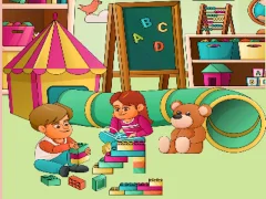 Igra Art Puzzle online