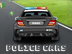 Igra Police Cars online