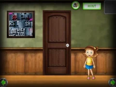 Igra Amgel Kids Room Escape 314 online