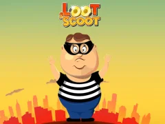 Igra Loot & Scoot online