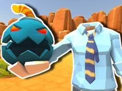 Igra Serious Head 2 online