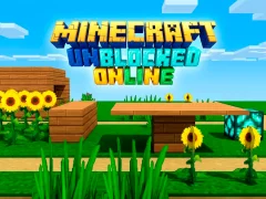 Igra Minecraft Unblocked Online online