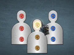 Igra Gun Match Screw online
