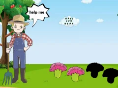 Igra Farm Boy Locates Goat online