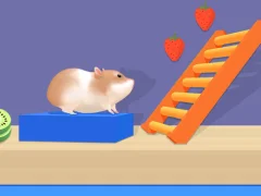 Igra Hamster Maze Online online