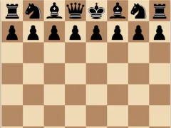 Igra Classic chess online