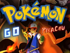 Igra Pokemon GO Pikachu online
