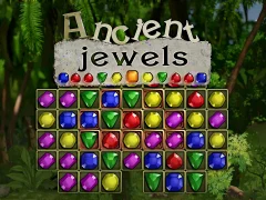 Igra Ancient Jewels online