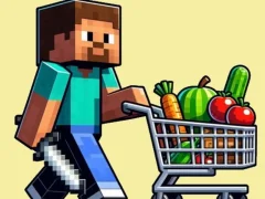 Igra CraftMart online