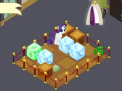 Igra My Little Pony: Key Crusaders online