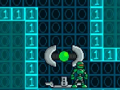 Igra Gravity Storm First Mission online