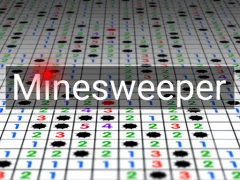 Igra Minesweeper online