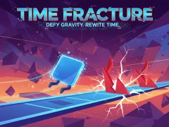 Igra Time Fracture online