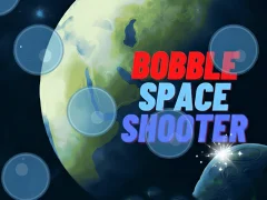 Igra Bobble Space Shooter online