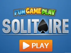 Igra FunGamePlay Solitaire online