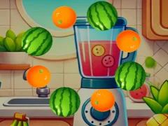 Igra Fruit Slice Blender online