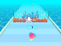 Igra Join Blob Clash online