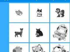 Igra Color Pixels Coloring By Numbers online