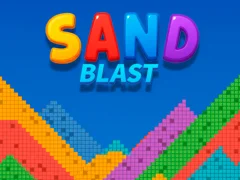 Igra Sand Blast online