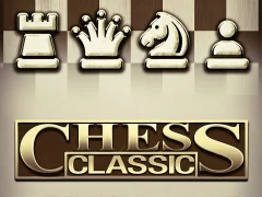 Igra Chess Classic online