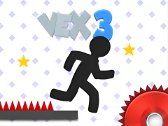 Igra Vex 3 online