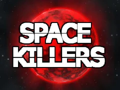 Igra Space Killers online