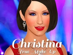 Igra Christina True Make Up online