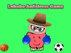 Igra Labubu Antistress Game online