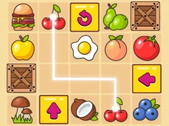Igra Snack Mahjong online