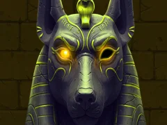 Igra Find the Crown of Anubis Escape online