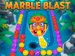 Igra Marble Blast online