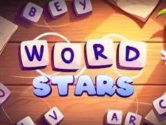 Igra Word Stars online