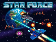 Igra Star Force online