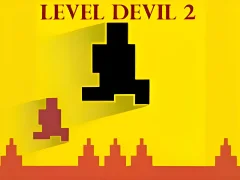 Igra Level Devil 2 online
