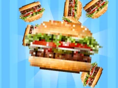 Igra Whopper Clicker online
