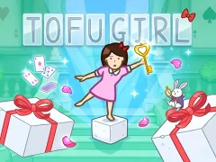 Igra Tofu Girl online