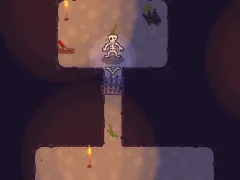 Igra Rest in Pieces online