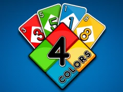 Igra The Classic UNO Cards Game: Online Version online