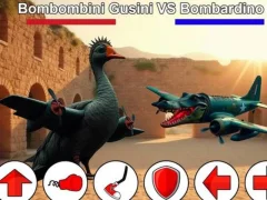 Igra Brainrot Auto Fight online