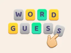 Igra Guess Word online