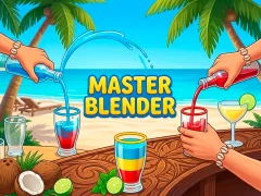 Igra Master Blender online