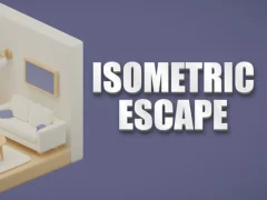 Igra Isometric Escape online