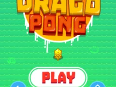 Igra Splish Drago Pong online