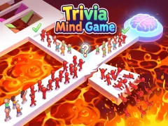 Igra Trivia Mind Game online
